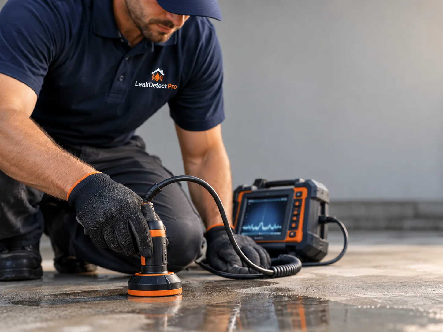 Multi-Level Roof Analysis in Atkins, VA